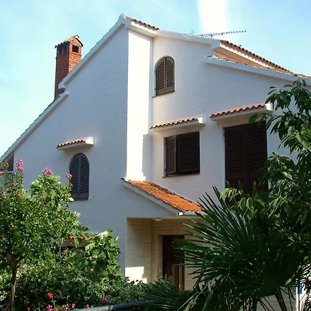 Apartments Bozena Porec Exterior photo