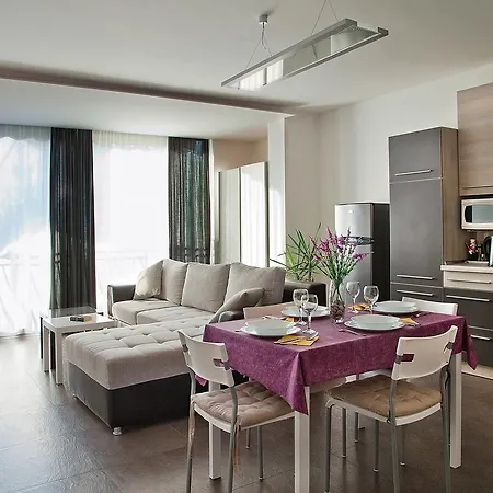 Apartments Bozena Porec Exterior photo