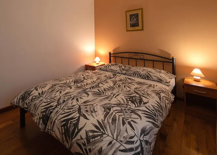 Apartments Bozena