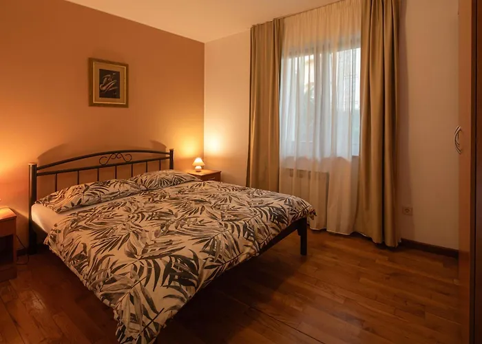 Apartments Bozena
