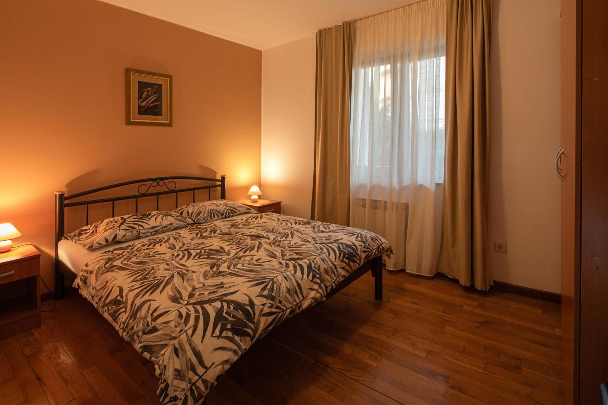 Bozena Apartman