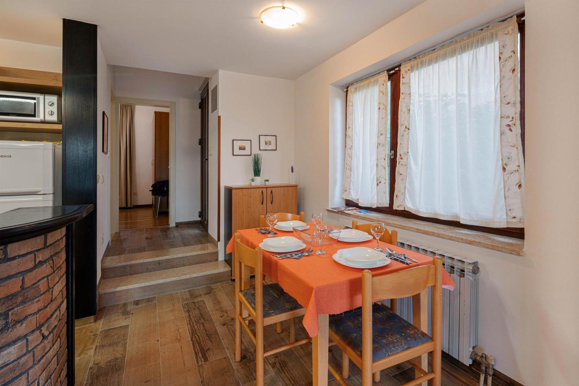 Apartman Bozena Porec