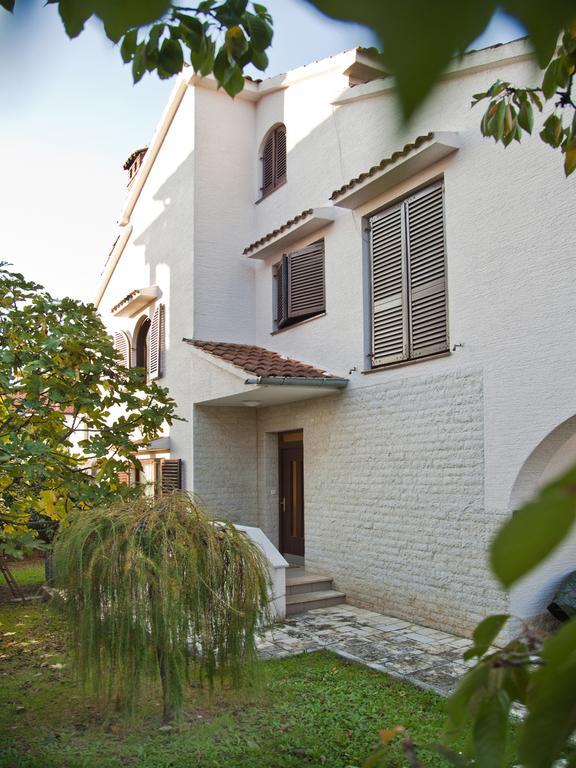 Apartman Bozena Porec