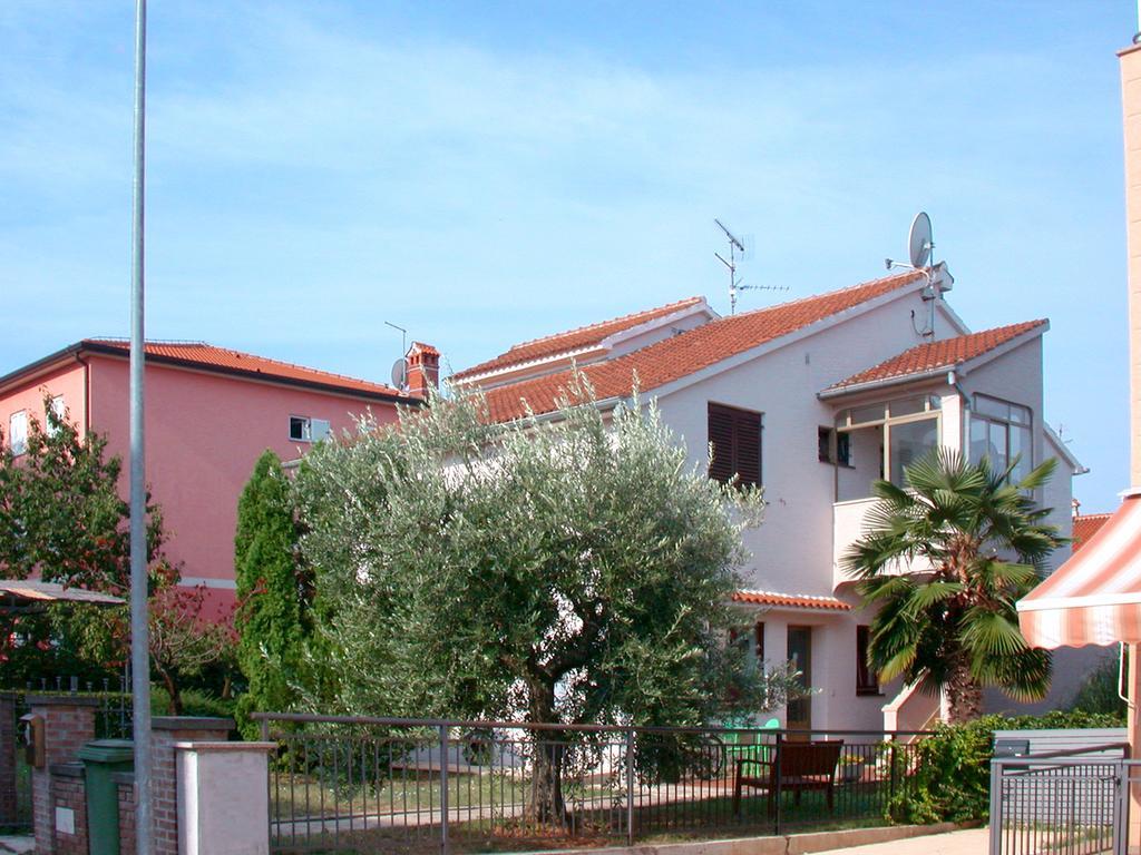 Bozena Poreč