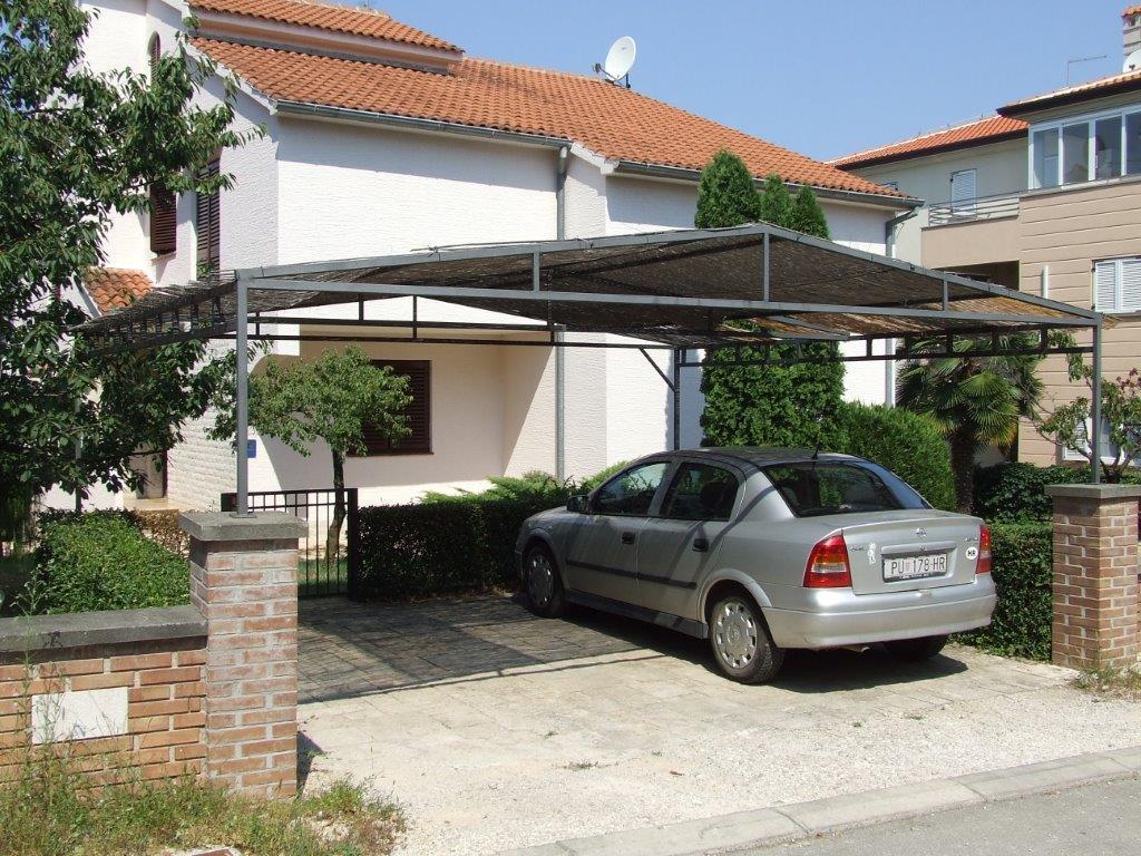 Apartman Bozena