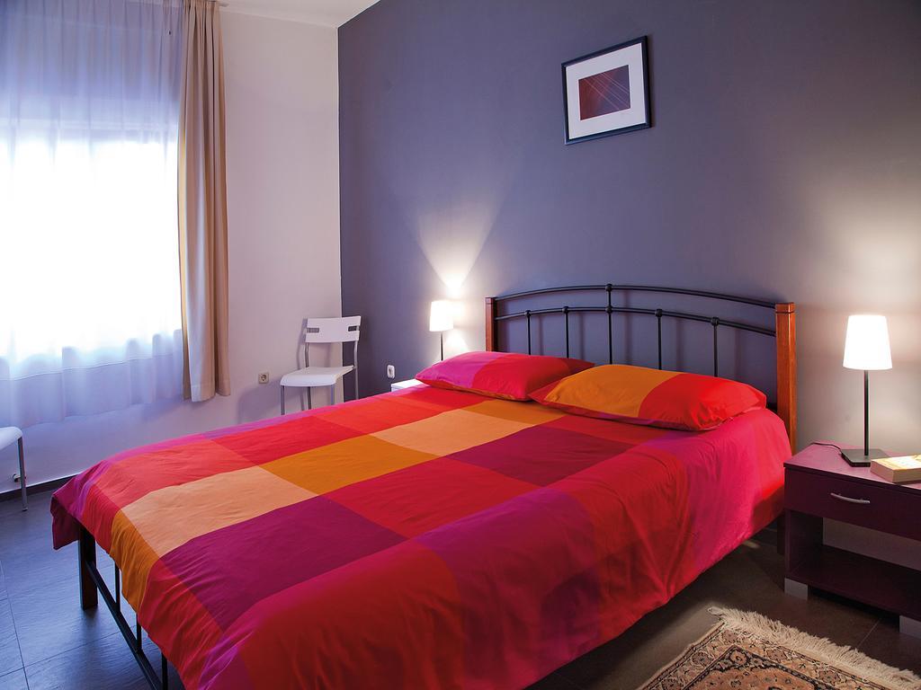Bozena Apartman *