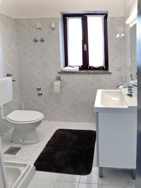 Bozena Apartman *