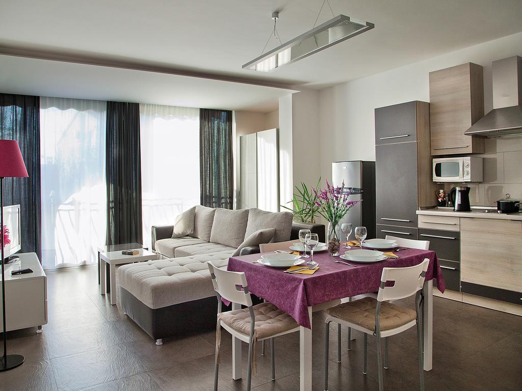 Apartman Bozena Porec
