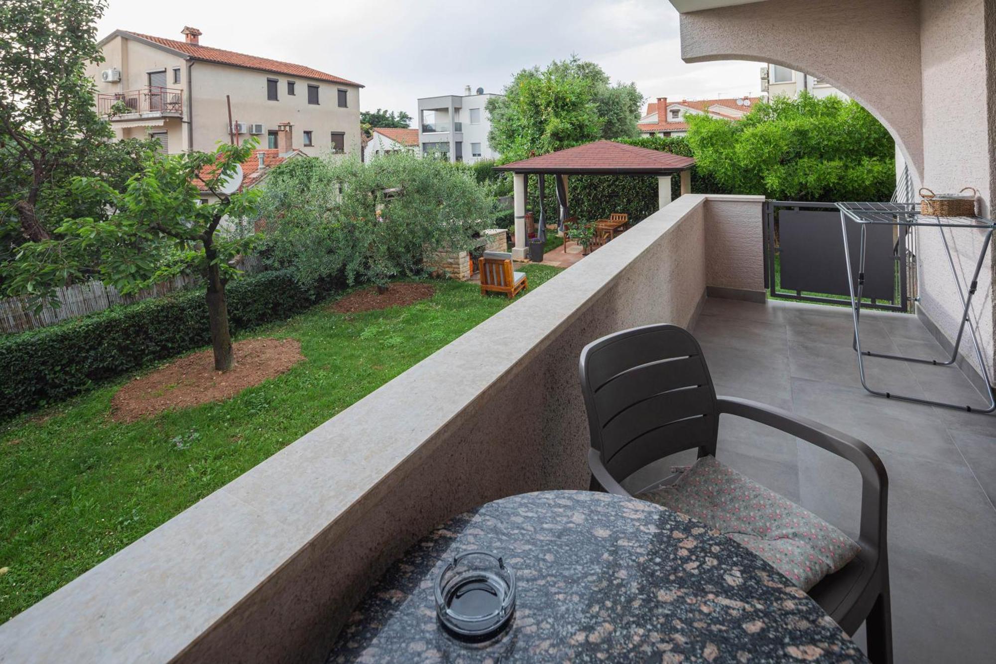 Bozena Apartamento *